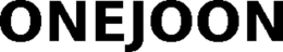 ONEJOON trademark