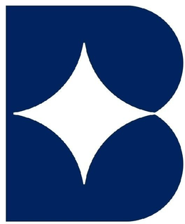 B trademark