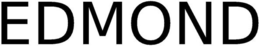 EDMOND trademark