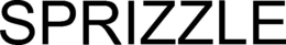 SPRIZZLE trademark