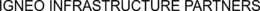 IGNEO INFRASTRUCTURE PARTNERS trademark