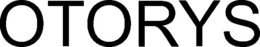 OTORYS trademark
