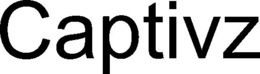 CAPTIVZ trademark