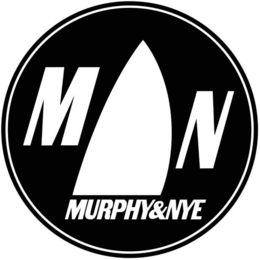 MN MURPHY&NYE trademark