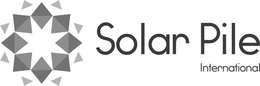 SOLAR PILE INTERNATIONAL trademark