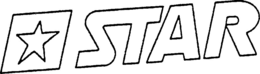 STAR trademark