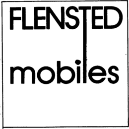 FLENSTED MOBILES trademark