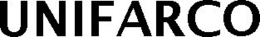 UNIFARCO trademark