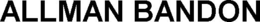 ALLMAN BANDON trademark