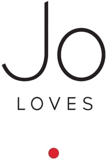 JO LOVES trademark