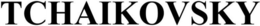 TCHAIKOVSKY trademark