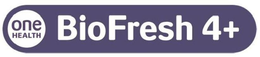 ONE HEALTH BIIOFRESH 4+ trademark