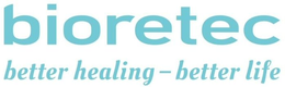 BIORETEC BETTER HEALING - BETTER LIFE trademark