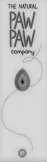 THE NATURAL PAW PAW COMPANY trademark