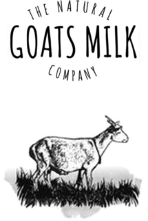 THE NATURAL GOATS MILK COMPANY trademark