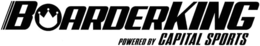 BOARDERKING POWERED BY CAPITAL SPORTS trademark