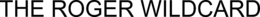 THE ROGER WILDCARD trademark