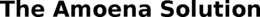 THE AMOENA SOLUTION trademark