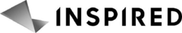 INSPIRED trademark