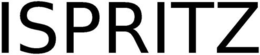 ISPRITZ trademark
