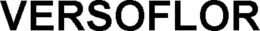 VERSOFLOR trademark