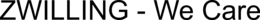 ZWILLING - WE CARE trademark