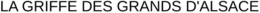 LA GRIFFE DES GRANDS D'ALSACE trademark