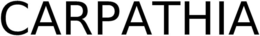 CARPATHIA trademark