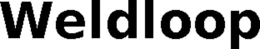 WELDLOOP trademark