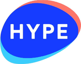 HYPE trademark
