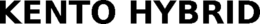 KENTO HYBRID trademark