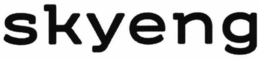 SKYENG trademark