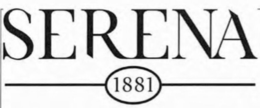 SERENA 1881 trademark