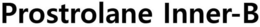 PROSTROLANE INNER-B trademark