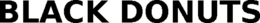 BLACK DONUTS trademark