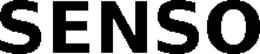 SENSO trademark