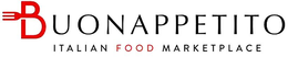 BUONAPPETITO ITALIAN FOOD MARKETPLACE trademark