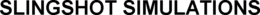 SLINGSHOT SIMULATIONS trademark