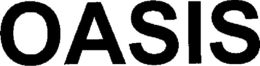 OASIS trademark