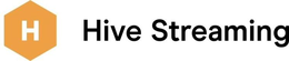 H HIVE STREAMING trademark