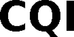 CQI trademark