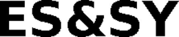 ES&SY trademark
