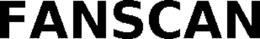 FANSCAN trademark