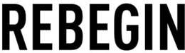 REBEGIN trademark