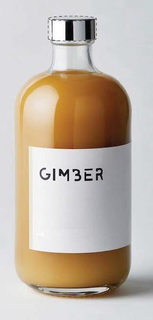 GIMBER trademark