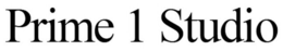 PRIME 1 STUDIO trademark