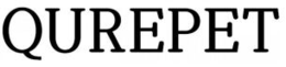 QUREPET trademark