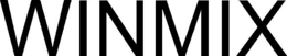 WINMIX trademark