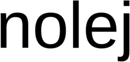 NOLEJ trademark