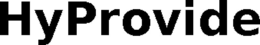 HYPROVIDE trademark